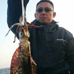 シースナイパー海龍 釣果