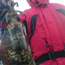 シースナイパー海龍 釣果