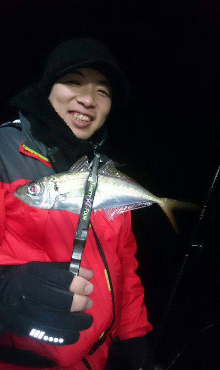 シースナイパー海龍 釣果