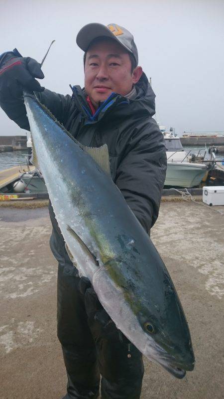 幸栄丸 釣果
