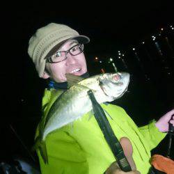 シースナイパー海龍 釣果