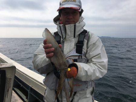 第八 源洋丸 釣果