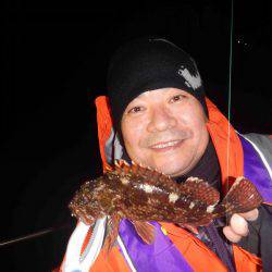 海季丸(みきまる) 釣果