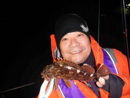 海季丸(みきまる) 釣果