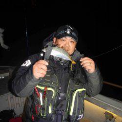 海季丸(みきまる) 釣果