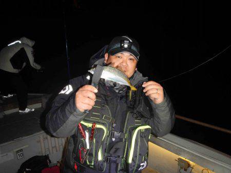 海季丸(みきまる) 釣果