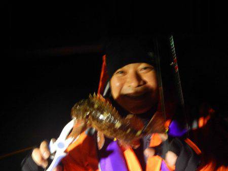 海季丸(みきまる) 釣果