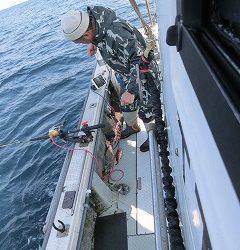 第二清洋丸 釣果