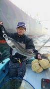 KONAYAーMARU(こなや丸) 釣果