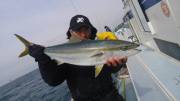 KONAYAーMARU(こなや丸) 釣果