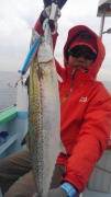 KONAYAーMARU(こなや丸) 釣果