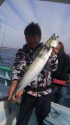 KONAYAーMARU(こなや丸) 釣果