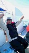 KONAYAーMARU(こなや丸) 釣果