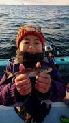 KONAYAーMARU(こなや丸) 釣果