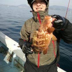 リトルワン 釣果