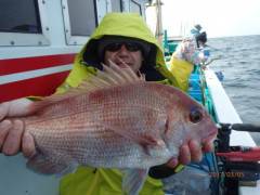 増福丸 釣果