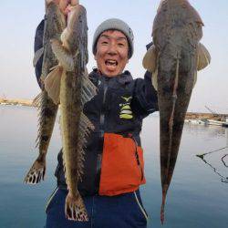 Magic（マジック） 釣果