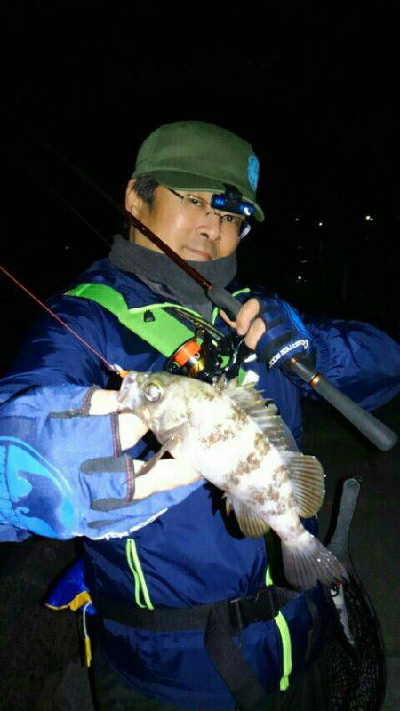 激渋モードに入った感じがしますね～