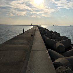 ガッシー三連発