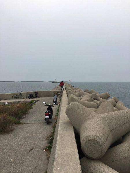 なんとか1匹囧rz