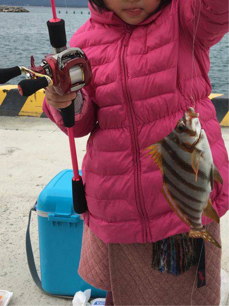 遠征ガッシー^_^