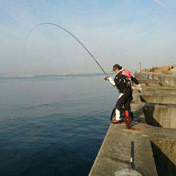 釣研ＦＧ阪神支部懇親会