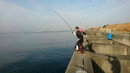 釣研ＦＧ阪神支部懇親会