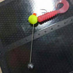 潮が動かない…