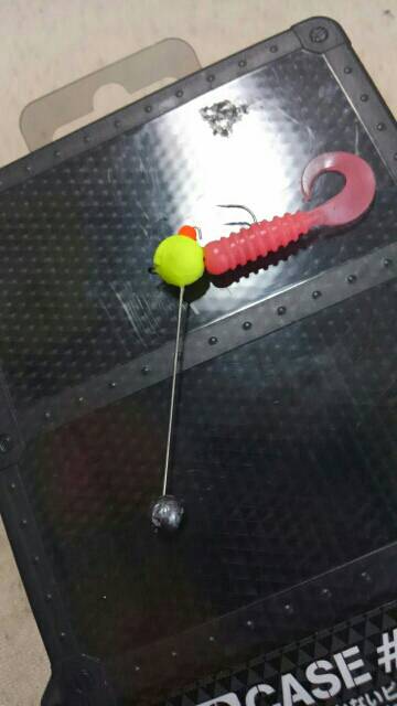 潮が動かない…