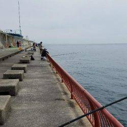 平磯海づり公園