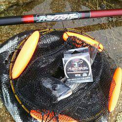 チヌバトル予選！