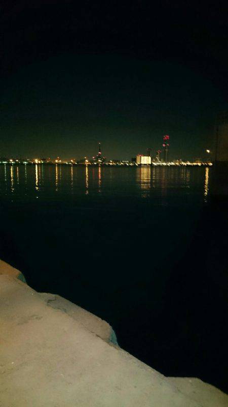 冷え込みますね