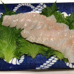 メバル 夜釣り  ポーアイ〜神戸空港