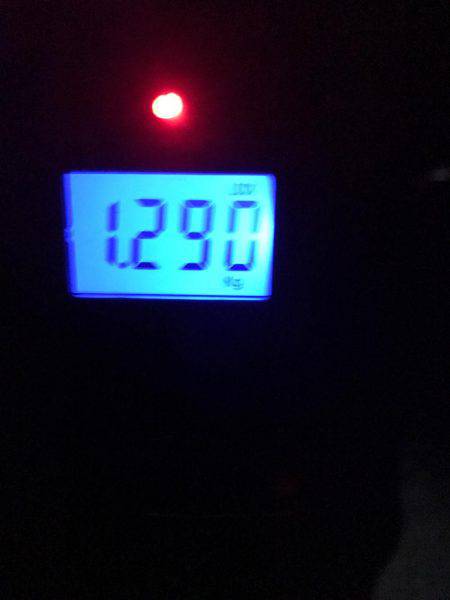 今年初エギングに行って来ました。