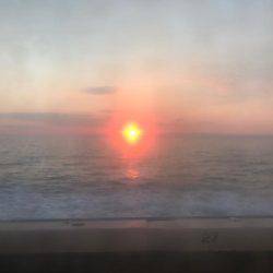 洲本沖  太刀魚 テンヤ