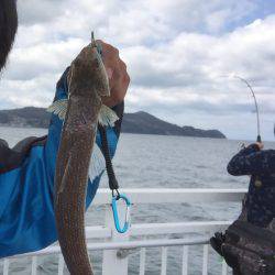 ショアジギング!!!