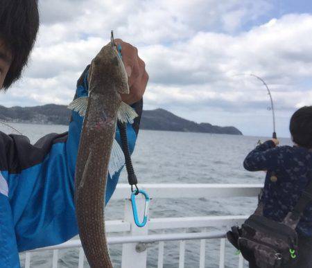 ショアジギング!!!