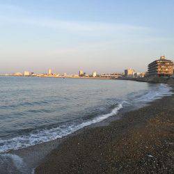 2017 釣り部活動開始です。