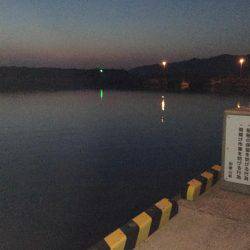 ケーソンの継ぎ目には