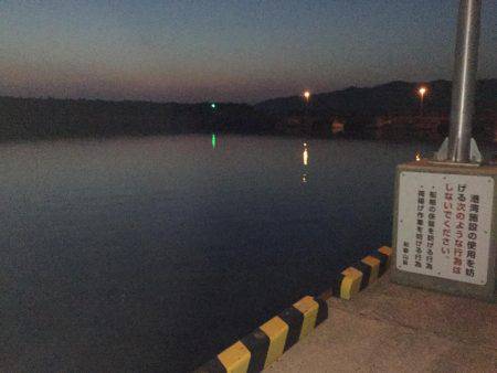 ケーソンの継ぎ目には