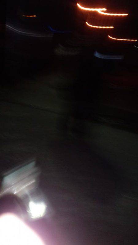 渋いながらの釣果