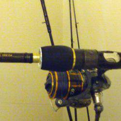 1月以来ずっとボウズ続きでしたがボウズをストップしてくれたのは太刀魚でした。