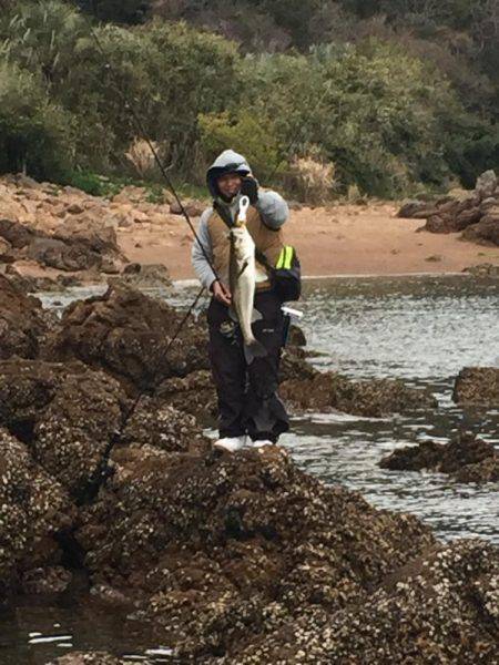 太田和周辺ベイト探しの旅