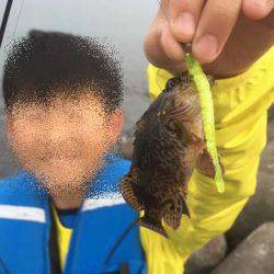 オンスさんの大会でメバリングデビュー