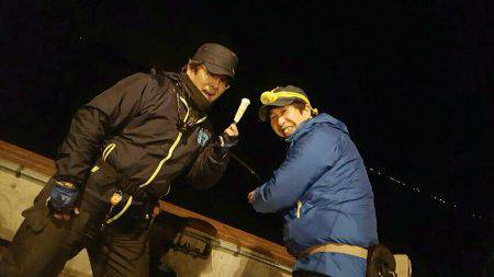 淡路島観光ホテルさんに行って来ました。