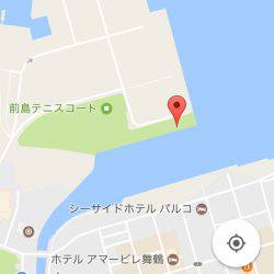 アジングセミナーからのメバリング