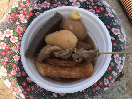 洲本沖  太刀魚 テンヤ