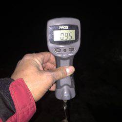 レッドモンスターが釣りたい(笑)