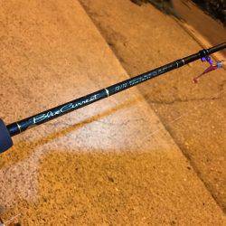 ゲキ渋メバリング