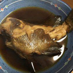 休みの日は強風